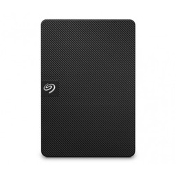 Seagate Dysk HDD 2,5" Expansion 4TB czarny (STKM4000400)