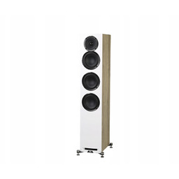 Elac Uni-Fi Reference F5 Kolumny podłogowe Biały