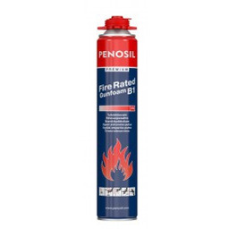 Penosil Premium Pianka montażowa piana ognioodporna fire ppoż