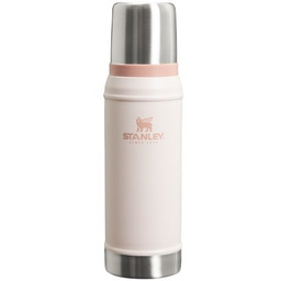 Stanley termos LEGENDARY CLASSIC Rose Quartz 0,75L