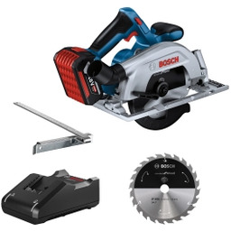 Bosch Professional GKS 185-LI 0 601 6C1 223