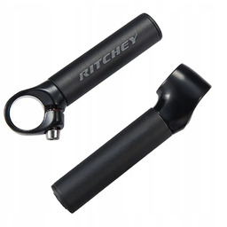 Ritchey rogi kierownicy Comp Bb 102mm czarne