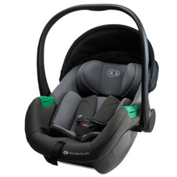 KINDERKRAFT Fotelik samochodowy Mink Pro 2 i-Size 40-87