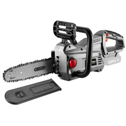GRAPHITE Piła łańcuchowa akumulatorowa 18V 58G034 SOLO