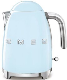 Smeg KLF03PBEU 1,7l 2400W Czajnik kuchenny