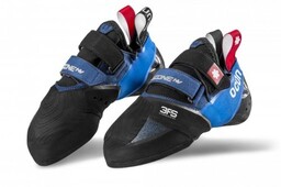 Buty Do Wspinaczki Ocun Ozone Hv Dark Blue