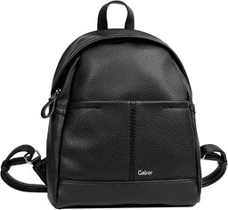 Gabor bags Lenea plecak damski, 8 l, czarny,