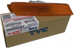 Lampa obrysowa przednia prawa Chevrolet Camaro 2010-2015