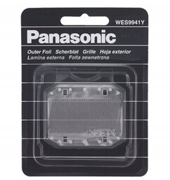 Panasonic Wes9941 Zamienna Folia Do Golarki