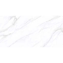 Gres polerowany Larive White Polished Rect 60 x