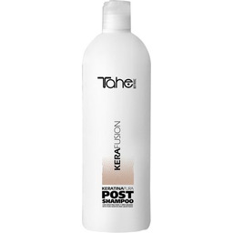 Tahe Kerafusion, szampon do pielęgnacji po zabiegu keratynowym,