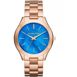 ZEGAREK DAMSKI Michael Kors Slim Runway MK3379 +