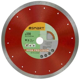 SMART Tarcza do cięcia SM-10-230HP 230 mm