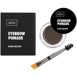 Wibo Eyebrow Pomade Wodoodporna pomada do brwi 2