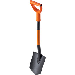 Saperka metalowa Mertys 86 x 16 cm ,