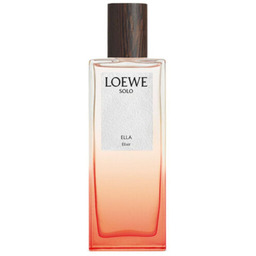 Loewe Solo Ella Elixir 100ml woda perfumowana -