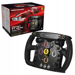 Thrustmaster Kierownica Dodatek Ferrari F1 Kierownica do gier