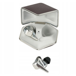 HiFiMan Svanar Wireless Le. Bezprzewodowe słuchawki douszne.