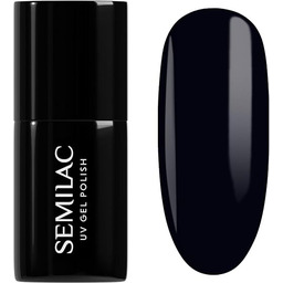 Semilac Lakier Hybrydowy 420 Safari Night Blue 7ml