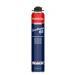 Penosil Premium 65 Pianka montażowa piana pistoletowa ZIMOWA