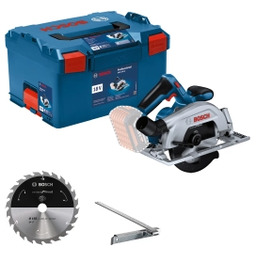 Bosch Professional GKS 185-LI 0 601 6C1 224
