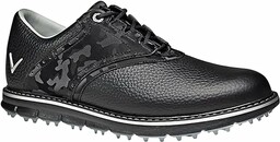 Callaway Golf Lux Premium wodoodporne skórzane buty golfowe