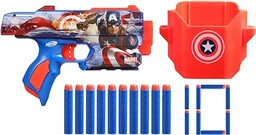 NERF INK MVLS