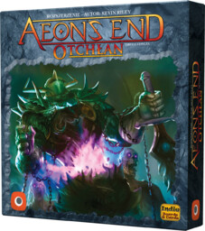 Portal Aeon''s End: Otchłań