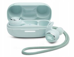 Słuchawki bezprzewodowe Jbl Reflect Aero Dokanałowe Bt 5.2