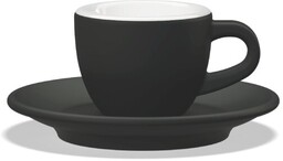 Filiżanka do espresso Club House Tulipano 70ml -