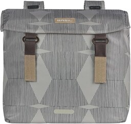 Basil Podwójna torba ELEGANCE 40-49 liters, Double Bag