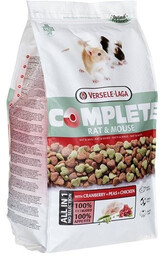 Versele-Laga Rat & Mouse Complete 2 kg -