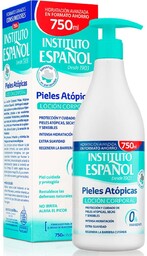 Balsam do ciała dla skóry atopowej, INSTITUTO ESPANOL