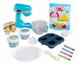 Little tikes Creative Chefs Zestaw do pieczenia 639708