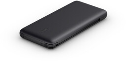 Belkin PowerBank 10 000mAh z kablami USB-C/ Lightning