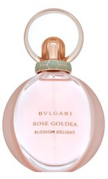 Bvlgari Rose Goldea Blossom Delight woda perfumowana