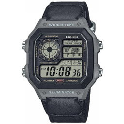 Casio AE-1200WHUB-8AVEF