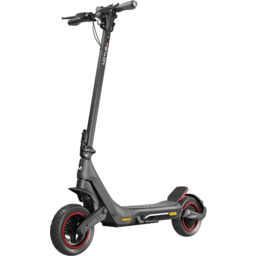 Elektryczna hulajnoga MOTUS Scooty Pro 10 Urban Czarny