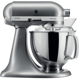 KitchenAid Robot kuchenny Artisan 5KSM175PSECU (300W)