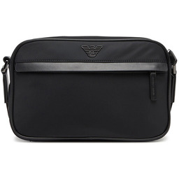 Saszetka Emporio Armani EM001803 AF13454 UC001 Czarny