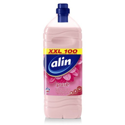 Alin Pure Płyn do płukania tkanin Kwiatowy 100