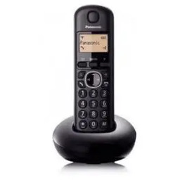Panasonic KX-TGC212PDB Telefon bezprzewodowy