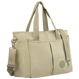 Shopperka j. zielona Peterson PTN 3303-CO