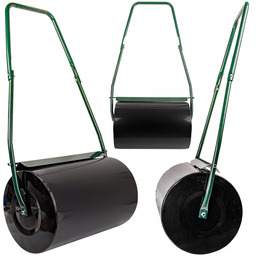 Walec Ogrodowy Do Trawy Trawnika Murawy Gleby Ziemi