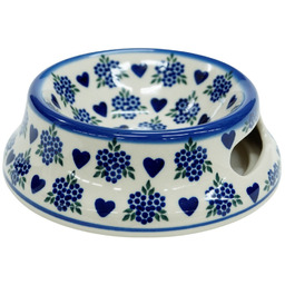 Ceramiczna miska dla psa Ceramika Bolesławiec