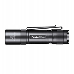Latarka Led Fenix E12 V3.0