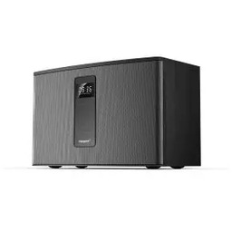 Ferguson Regent 300BT 60W Bluetooth Radio FM Czarny