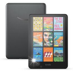 CZYTNIK AMAZON KINDLE COLORSOFT SIGNATURE 32 GB 7''