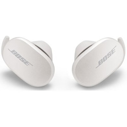 Bose QuietComfort Ultra Wireless Earbuds Czarne