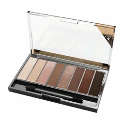 Max Factor, Masterpiece Nude Palette Contouring Eye Shadows